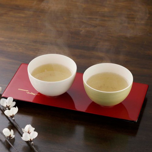 [紅梅園]紀州産梅干・北海道産昆布使用 梅干屋さんの梅こぶ茶